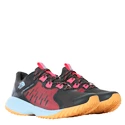 Damskie buty outdoorowe The North Face  Wayroute Futurelight Asphalt Grey Brilliant Coral