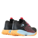 Damskie buty outdoorowe The North Face  Wayroute Futurelight Asphalt Grey Brilliant Coral