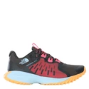 Damskie buty outdoorowe The North Face  Wayroute Futurelight Asphalt Grey Brilliant Coral