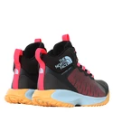 Damskie buty outdoorowe The North Face  Wayroute Mid Futurelight Asphalt Grey Brilliant Coral