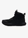 Damskie buty outdoorowe Under Armour  Micro G Valsetz Mid-BLK