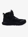 Damskie buty outdoorowe Under Armour  Micro G Valsetz Mid-BLK