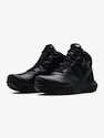 Damskie buty outdoorowe Under Armour  W MG Valsetz Mid LTHR WP-BLK