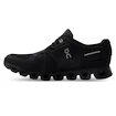 Damskie buty rekreacyjne On Cloud 5 All Black