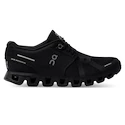 Damskie buty rekreacyjne On Cloud 5 All Black