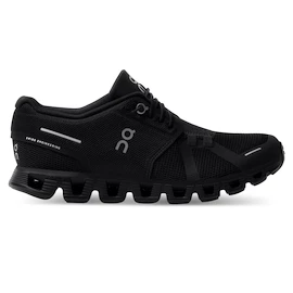 Damskie buty rekreacyjne On Cloud 5 All Black