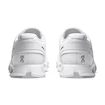 Damskie buty rekreacyjne On Cloud 5 All White