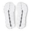 Damskie buty rekreacyjne On Cloud 5 All White