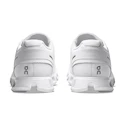 Damskie buty rekreacyjne On Cloud 5 All White