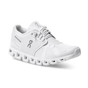 Damskie buty rekreacyjne On Cloud 5 All White