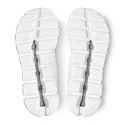 Damskie buty rekreacyjne On Cloud 5 All White