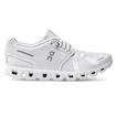 Damskie buty rekreacyjne On Cloud 5 All White  EUR 36,5