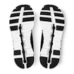 Damskie buty rekreacyjne On Cloud 5 Black/White