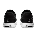 Damskie buty rekreacyjne On Cloud 5 Black/White