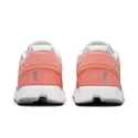 Damskie buty rekreacyjne On Cloud 5 Flamingo/Pearl