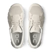 Damskie buty rekreacyjne On Cloud 5 Pearl/White