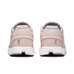 Damskie buty rekreacyjne On Cloud 5 Shell/White