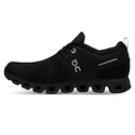 Damskie buty rekreacyjne On Cloud 5 Waterproof All Black