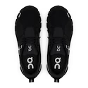 Damskie buty rekreacyjne On Cloud 5 Waterproof All Black