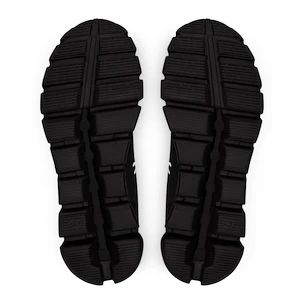 Damskie buty rekreacyjne On Cloud 5 Waterproof All Black  EUR 36