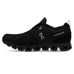 Damskie buty rekreacyjne On Cloud 5 Waterproof All Black  EUR 36