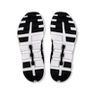 Damskie buty rekreacyjne On Cloud 6 Black/White