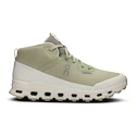 Damskie buty rekreacyjne On Cloudroam Waterproof Chalk/Ice  EUR 37