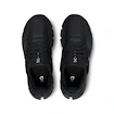 Damskie buty rekreacyjne On Cloudswift  3 AD All Black