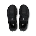 Damskie buty rekreacyjne On Cloudswift  3 AD All Black