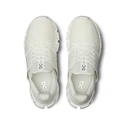 Damskie buty rekreacyjne On Cloudswift  3 AD All White