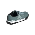 Damskie buty rowerowe Adidas Five Ten Freerider Pro green