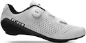 Damskie buty rowerowe Giro  Cadet W White EUR 41