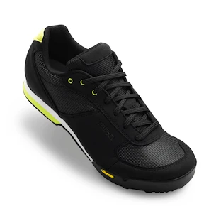 Damskie buty rowerowe Giro  Petra VR black