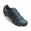 Damskie buty rowerowe Giro  Rincon W Harbor Blue Anodized