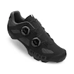 Damskie buty rowerowe Giro Sector  W Black/Dark Shadow