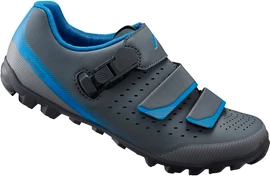 Damskie buty rowerowe Shimano ME3 gray