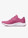 Damskie buty sportowe Under Armour  Charged Aurora 2-PNK