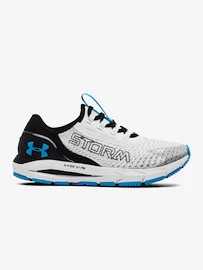 Damskie buty sportowe Under Armour HOVR Sonic 4 Storm-GRY