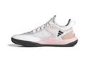 Damskie buty tenisowe adidas  Adizero Ubersonic 4.1 Clay Ftwrwhite