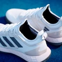 Damskie buty tenisowe adidas  Adizero Ubersonic 4.1 Clay Ftwrwhite