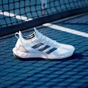 Damskie buty tenisowe adidas  Adizero Ubersonic 4.1 Clay Ftwrwhite