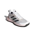 Damskie buty tenisowe adidas  Adizero Ubersonic 4.1 Clay Ftwrwhite