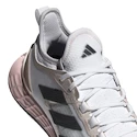 Damskie buty tenisowe adidas  Adizero Ubersonic 4.1 Clay Ftwrwhite