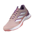 Damskie buty tenisowe adidas  Avacourt 2 Clay Sandy Pink