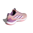 Damskie buty tenisowe adidas  Avacourt 2 Clay Sandy Pink