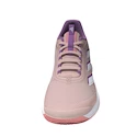 Damskie buty tenisowe adidas  Avacourt 2 Clay Sandy Pink