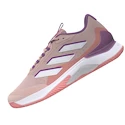 Damskie buty tenisowe adidas  Avacourt 2 Clay Sandy Pink