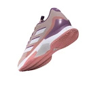 Damskie buty tenisowe adidas  Avacourt 2 Clay Sandy Pink