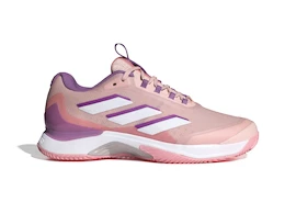 Damskie buty tenisowe adidas  Avacourt 2 Clay Sandy Pink