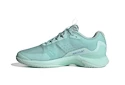 Damskie buty tenisowe adidas  Avacourt 2 Semiflash Aqua